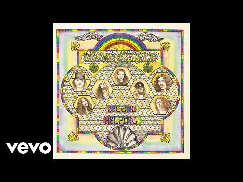 Lynyrd Skynyrd - Sweet Home Alabama (Audio)