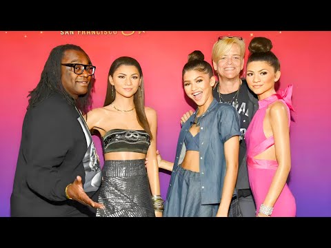 Meet Zendaya's Parents, Claire Stoermer and Kazembe Ajamu Coleman