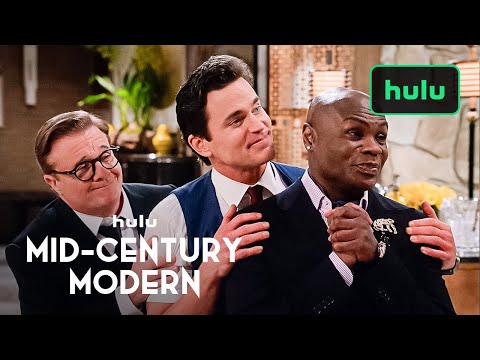 Mid-Century Modern | Official Trailer | Hulu