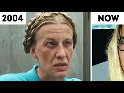 50 First Dates  Casts ★Then and Now