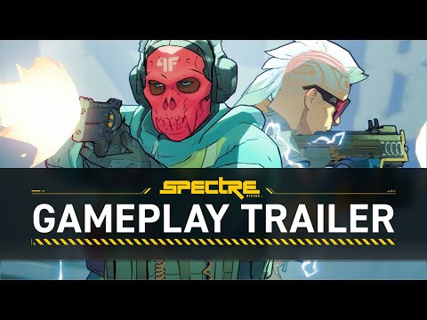 Spectre Divide | Gameplay Reveal Trailer