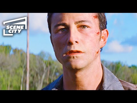 Looper: So I Changed It (Joseph Gordon-Levitt 4K HD Clip)