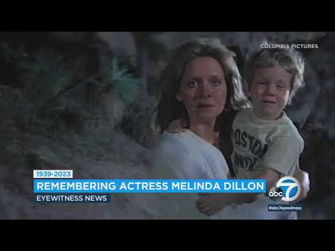 Actress Melinda Dillon, best known for playing Ralphie's mom in 'A Christmas Story,' dies at 83