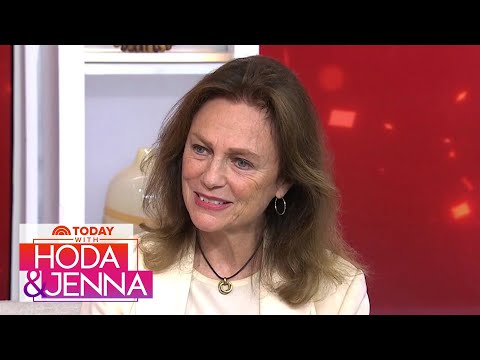 Jacqueline Bisset talks ‘Loren & Rose,’ reflects on her legacy