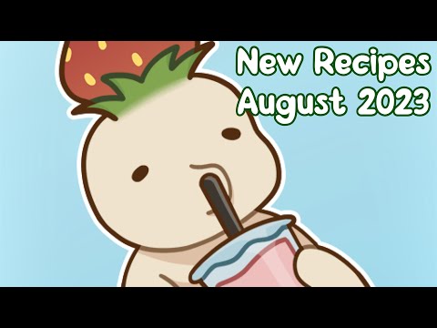 Boba Story (All Magic Den Recipes) Updated August 2023