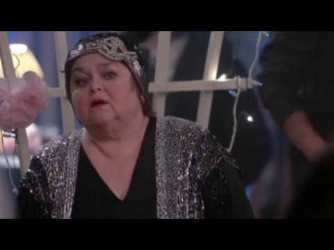 ZELDA RUBINSTEIN TRIBUTE