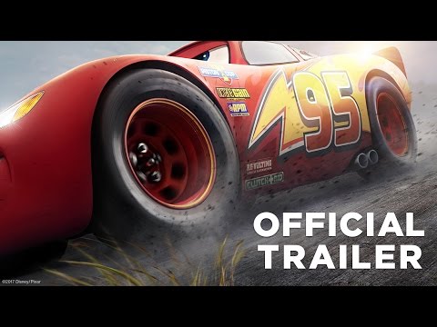 Cars 3 - Official US Trailer