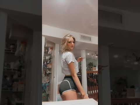 tik tok | kyler Quinn | she is so hot