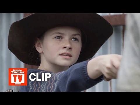 The Walking Dead S11 E05 Clip | 'Say It Again' | Rotten Tomatoes TV