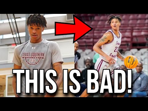 Shaqir O'Neal Has A MAJOR PROBLEM! (Shaq Youngest Son)