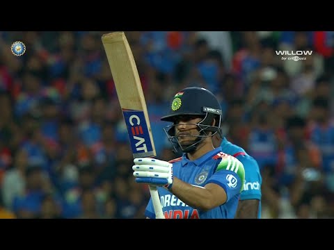 Shubman Gill 87 runs vs England | 1st ODI, IND VS ENG