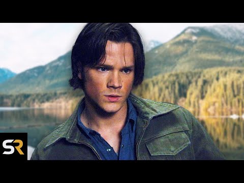 Supernatural's Jared Padalecki  Reveals Demands for Season 16 - ScreenRant