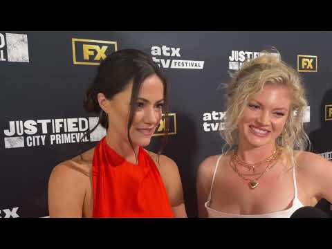 Interview: Alexandra Park and Cariba Heine on 'Everyone is Doing Great' Season 2