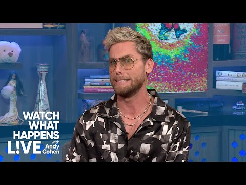 Lance Bass Heard Diddy Tell Justin Timberlake to Leave NSYNC | WWHL