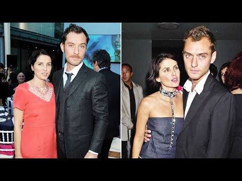 Sadie Frost opens up on being 'married very young' after spIit heartache over ex Jude Law