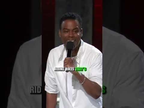 America`s Best Neighborhoods | Chris Rock