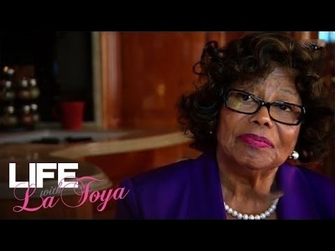 Katherine Jackson Remembers Michael Jackson as a Child | Life with La Toya | Oprah Winfrey Network