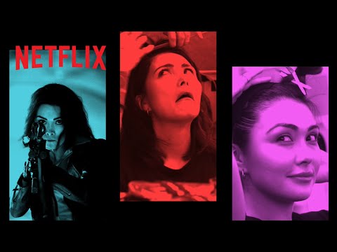 Daniella Pineda Plays Cowboy Bebop Superlatives | Netflix