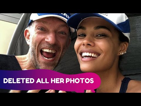 Inside Vincent Cassel & Tina Kunakey's Scandalous Marriage | Rumour Juice