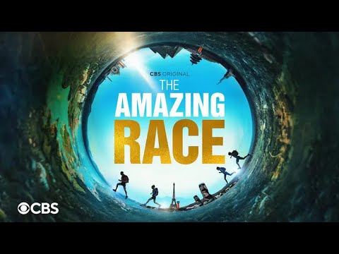 The Amazing Race Season 34 Trailer