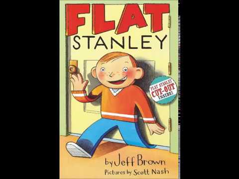 Flat Stanley (Flat Stanley)