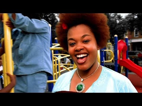 Jill Scott | A Long Walk HD | Who Is Jill Scott?