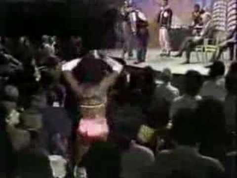 2-Live Crew, "Face down ass up"