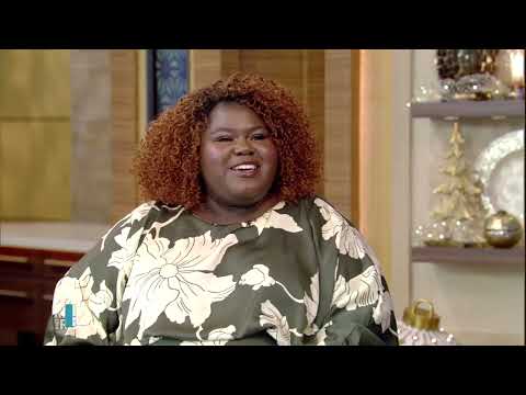 Gabourey Sidibe Has Secretly Been Married for a Year