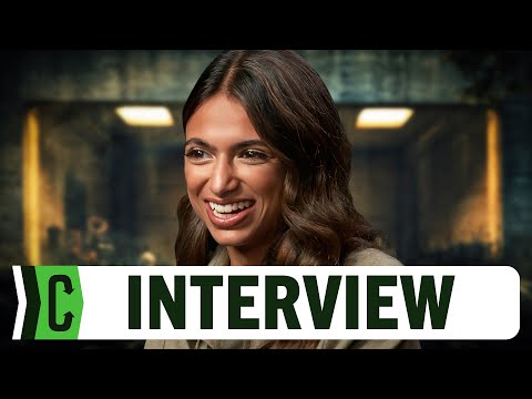 Ishana Shyamalan Interview: Finding Her Own Voice After Working on Her Dad’s Films