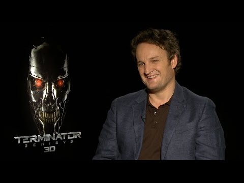 Watch Terminator Genisys’ Jason Clarke Play “Save or Kill”