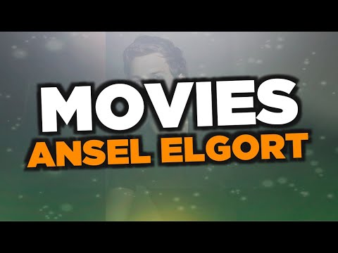 Best Ansel Elgort movies