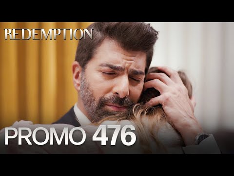 Esaret 476. Bölüm Fragmanı | Redemption Episode 476 Promo