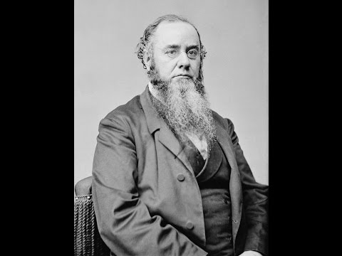 Civil War: Secretary of War Edwin Stanton Preview