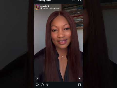 Garcelle Beauvais speaks out about the rhetoric being said about her community.