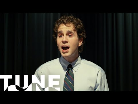 You Will Be Found | Dear Evan Hansen (2021) | TUNE