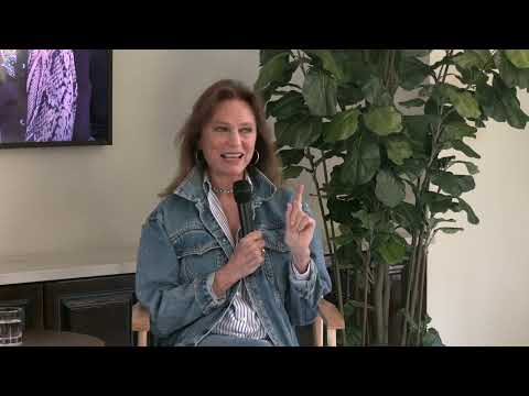 In Conversation with Jacqueline Bisset - 2022 Sarasota Film Festival