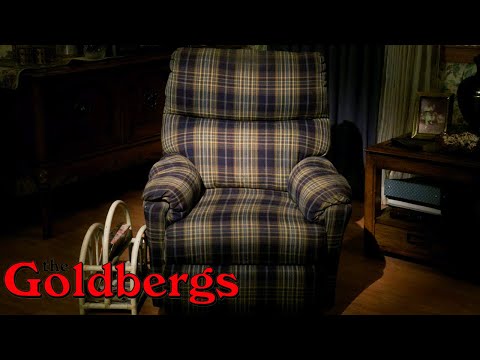 The Goldbergs | Murray Passes Away