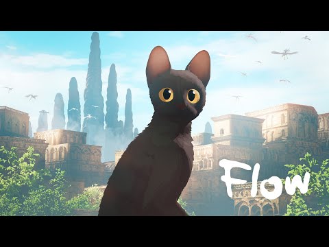 Flow - Official Trailer