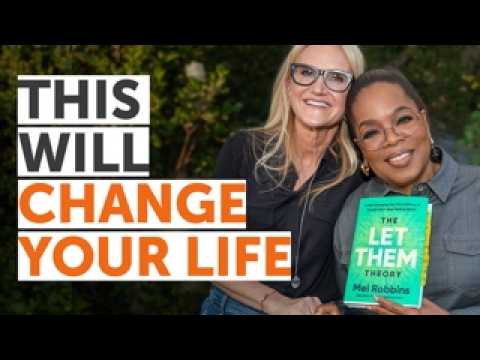 How to improve your life with ONE change | The Oprah Podcast with Mel Robbins