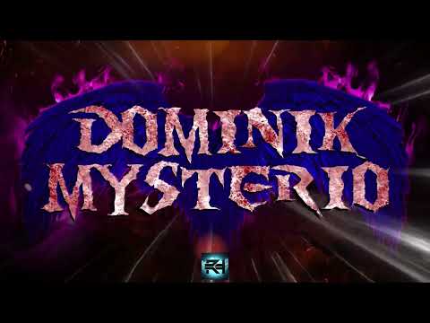 WWE: Dominik Mysterio Entrance Video | "It Is My Time"