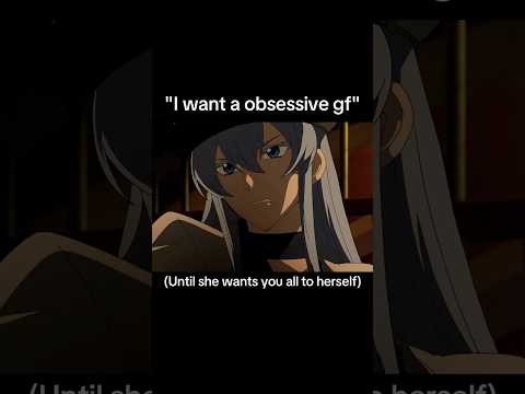 Esdeath Is Obsessed With Tatsumi - Akame ga Kill! #anime