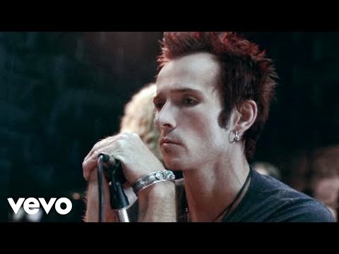 Velvet Revolver - Fall To Pieces (Official Video)