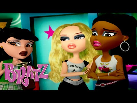 Crush in a Rush | Bratz Series Full Episode