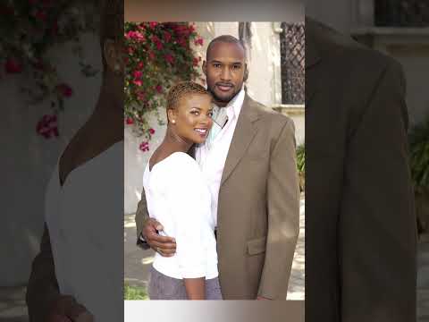 A List of Eva Marcille Ex Husbands & Boyfriends #Shorts #EvaMarcille #JamieFoxx #NickCannon #Love