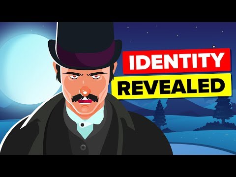 You Won't Believe Who Jack The Ripper Is - New DNA Test Reveals His Identity