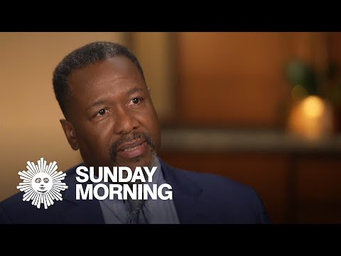 Wendell Pierce: An actor's journey