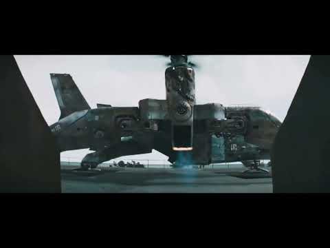 TERMINATOR 7 End Of War (2023) Official Trailer Teaser - Arnold Schwarzenegger #AZ MOVIES