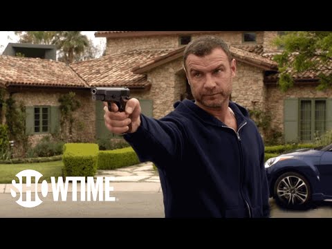 Ray Donovan | 'Stay Away From My Family' Official Clip ft. Liev Schreiber | Season 4 Episode 6