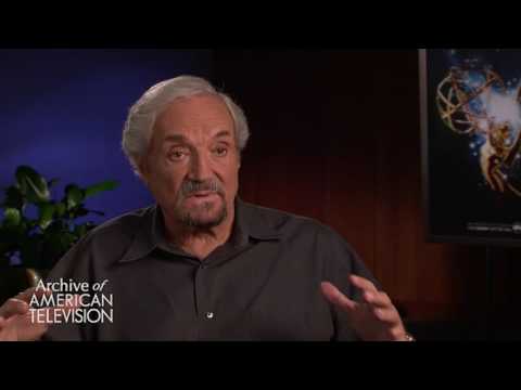 Hal Linden on why "Barney Miller" came to an end