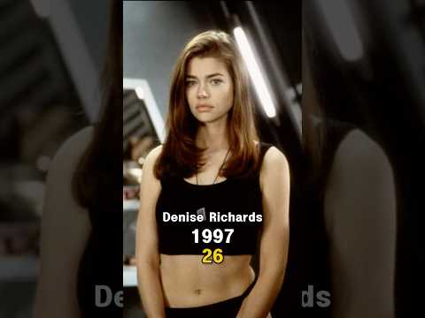 Starship Troopers (1997) Cast Then and Now in 2024